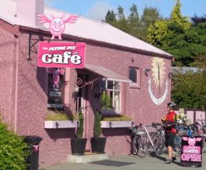 Flying Pigs Cafe