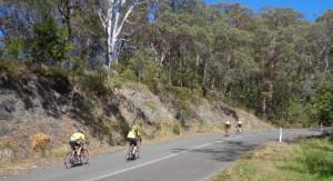 Climbing Hill 2