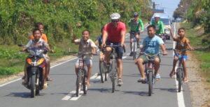 Sulawesi – Day 9 Poso to Padapu Sulawesi – Day 9 Poso to Padapu