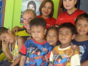 Sulawesi – Day 2 Parigi to Poso