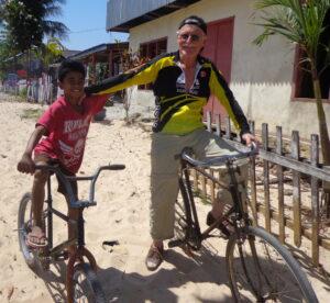 Sulawesi – Day 4 Siuri – waterfalls Sulawesi – Day 4 Siuri – waterfalls