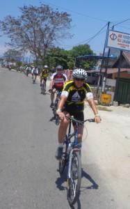 Sulawesi – Day 8 Tando Bone to Poso Sulawesi – Day 8 Tando Bone to Poso