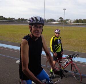 Velodrome Ride Report 22 May Velodrome Ride Report 22 May