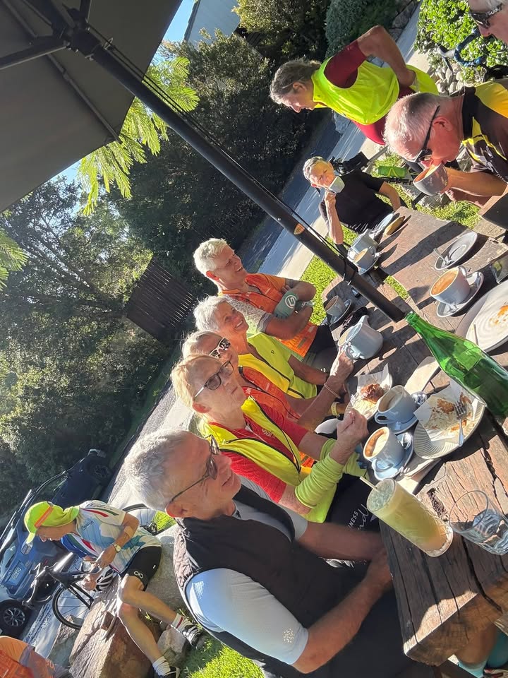Dorrigo Urunga Bellingen Bicycle Users Group - Dubbug