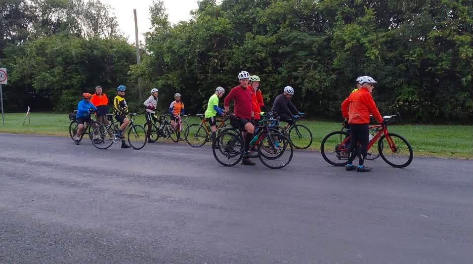 Dorrigo Urunga Bellingen Bicycle Users Group - Dubbug